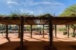 Pátio Fresnos, Nacozari de Garcia, Sonora, México, 2014. Arquiitetos Jorge Ambrosi e Gabriela Etchegaray (autores) / Ambrosi Etchegaray