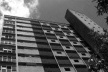 Edificio Valfrido Antunes(1957), localizado no bairro da Boa Vista. Projeto de Waldeci Pinto