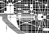 P. C. L’Enfant. Plano de Washington, 1795