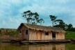 Habitação ribeirinha, 2003