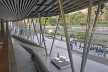 Museo Interactivo de Ciencia y Tecnología, Parque explora. Medellín, Colombia. 2008