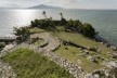 Fortaleza de Santo Antônio, Ilha de Ratón Grande, Florianópolis
