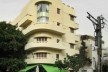 Cidade Branca, região da Rua Pinsker, Tel Aviv, Israel