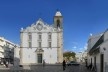 Alexandrina Mori na Igreja Matriz de Nossa Senhora do Rosário (Olhão), Rosário, Argentina, 2017