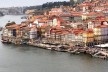 Porto, vista de Vila Nova de Gaia