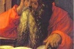 St. Jerome. Albrecht Dürer, 1521