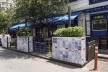 Parklet Rua Salvador Cardoso, São Paulo, 2015, arquiteto Homã Alvico