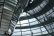 Domo do Reichstag, Foster and Partners