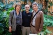 Nina Mori, Guilherme Mazza Dourado e Victor Hugo Mori