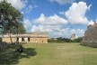 Uxmal, Palácio dos Governadores, México