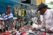 Feira em Traipu