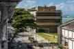 Cais do Sertão, 2018, Recife PE Brasil. Arquitetos Francisco Fanucci, Marcelo Ferraz e Pedro Del Guerra/ Brasil Arquitetura