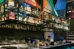 Restaurante Imakay, São Paulo SP Brasil, 2019. Arquitetos Alberto Barbour e Alexandre Liba / Urdi Arquitetura