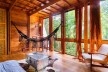 Monkey House, Paraty RJ Brasil, 2020. Arquiteto Marko Brajovic / Atelier Marko Brajovic