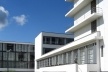 Bauhaus em Dessau. Arquiteto Walter Gropius, 1926