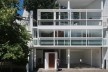 Casa Curutchet, La Plata, Argentina, 1948, arquiteto Le Corbusier