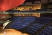 Interior do Novo Teatro do Bixiga. Brasil Arquitetura