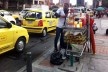 Vendedores ambulantes de Bogotá