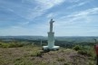 Cristo no Morro da Mesa