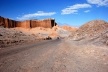 Vale da Lua, Atacama, Chile