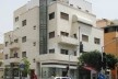 Cidade Branca, região da Rua Ben Yehuda, Tel Aviv, Israel