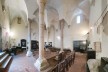 Sinagoga de Tomar em Portugal