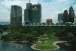 Kuala Lumpur City Centre Park, Kuala Lumpur, Malaysia