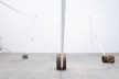 Marcia Pastore, Como produzir tensão. Curadoria Ana Carolina Ralston. Exposição na Usina Luis Maluf. De 28 ago. 2023 a 30 set. 2023