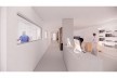 Views of the short-term project for the pharmacy at the University Hospital of USP, São Paulo SP