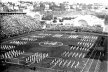 Estádio Municipal do Pacaembu, inauguração em 1940