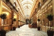 Galerie Vivienne, Paris século XIX