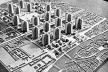 Plan Voisin, Le Corbusier