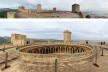 Castelo de Bellver, Palma de Maiorca, Espanha