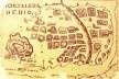 “Fortaleza de Dio”, ilustração existente no Atlas Miscelânea (c. 1615-1622) da autoria de Manuel Godinho de Herédia