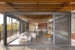 Casa Palicourea, São Jorge GO Brasil, 2021. Arquitetos Daniel Mangabeira, Henrique Coutinho e Matheus Seco / Bloco Arquitetos
