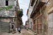Calle em Habana Vieja, Cuba