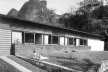 Residência R. Armando, São Conrado, Rio de Janeiro, 1955