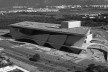 Cidade das Artes, Rio de Janeiro RJ, 2013. Arquiteto Christian de Portzamparc
