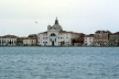 Igreja Zitelle, Veneza, 1582. Arquiteto Andrea Palladio