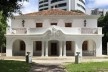 Antiga residência de Othon Bezerra de Mello