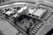Maquete do Concurso para o Centro Cívico de Votorantim, Escritório Rino Levi Arquitetos Associados