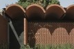 Casa Intermedia, Assunção, Paraguai, 2021. Arquitetos Horacio Cherniavsky, Viviana Pozzoli, Gabriela Ocampos, Franco Pinazzo e Rolph Vuyk (autores) / Equipo de Arquitectura
