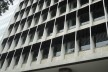 Edifício Aliança, Rio de Janeiro, 1957. Arquiteto Lucio Costa