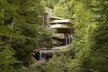 Figura 8 - Frank Lloyd Wright, Casa da Cascata, Bear Run, Pennsylvania, 1935-37