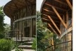 Casa na Bocaina, São José do Barreiro SP, 2021. Arquitetos Ana Altberg e Cesar Jordão