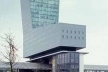 Torre do Crédit Lyonnais, projeto Euralille, Lille, 1995