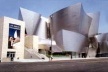 Guggenheim em Los Angeles, de Frank Gehry