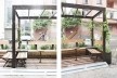 Parklet Oscar Freite, São Paulo, 2015, arquiteto Homã Alvico