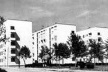 Palanti, Albini e Camus – Conjunto habitacional Ifacp \"Fabio Filzi\", Milão, projeto de 1933 e construção entre 1936-7