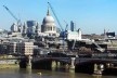 Blackfriars Bridge, Londres